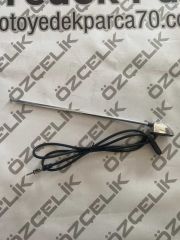 H100 L300 Radyo Anteni̇