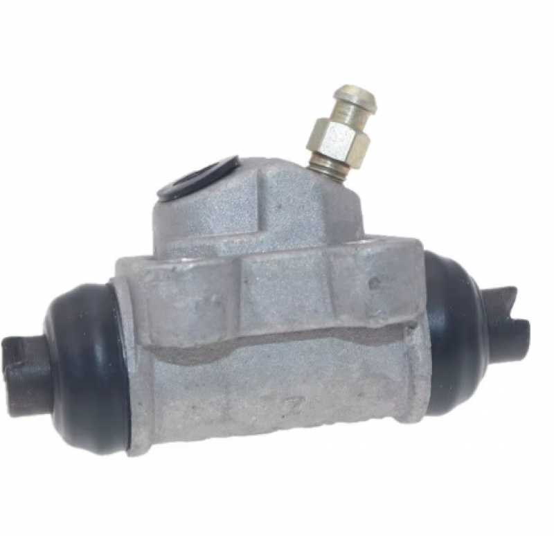 Fren Silindiri Arka Sol Accent 95-00 Erkek