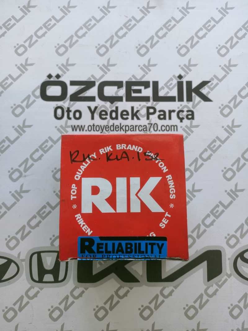 K2900 Bongo 2.9L Segman Tk.std 97.10Mm 11-14 Di̇zel Y.hücre 53.00Mm J3 3X2X2.5