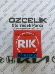 K2900 Bongo 2.9L Segman Tk.std 97.10Mm 11-14 Di̇zel Y.hücre 53.00Mm J3 3X2X2.5