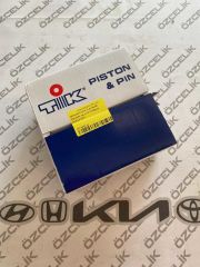 Honda Civic 1.4L 96-00 Pi̇ston Tk Std 75.00Mm  D14A4  P3Y