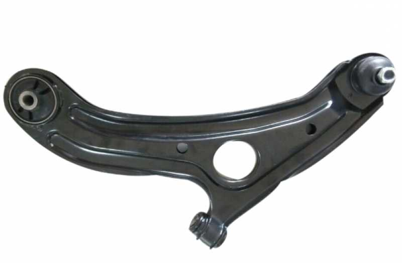Getz Alt Salincak Komple Sol 2003-2012