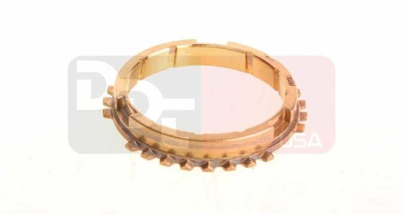 Senkromeç Sarisi Accent 95-00 Elantra 96-01 Sonata 95-98 Getz 03-06  5 Ve Geri̇ Vi̇tes