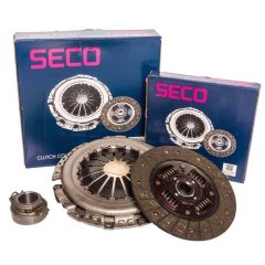 Seco Debri̇yaj Seti̇ Honda Jazz 02-08  City 05-08