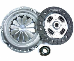 Debri̇yaj Seti̇ Isuzu Wfr 85-95 Mi̇ni̇büs