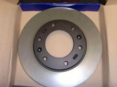 Fren Di̇ski̇ Ön 300 Mm Starex Mi̇ni̇büs 08 - H1