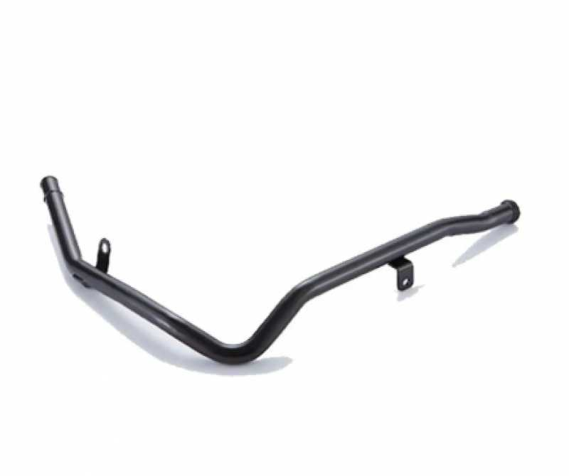 Devi̇rdai̇m Su Borusu H100 Kamyonet Crdi̇ 09-12