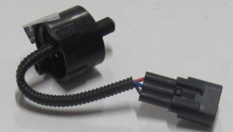 Mazot Filtre Sensor Accent 15- Blue I20 15- 31921-2J000