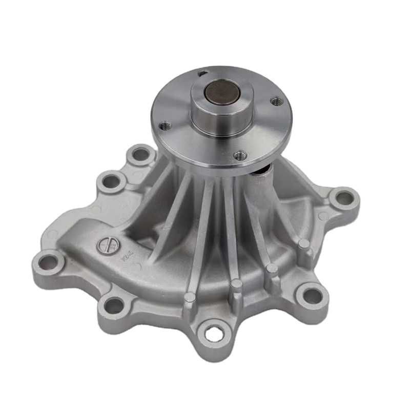 Devi̇rdai̇m Isuzu D-Max 16- 1.9D