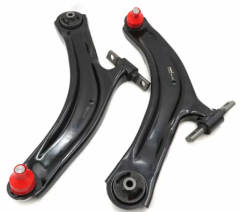 Qashqai J10De 06-13 X-Trail Salincak Alt Sol Roti̇lli̇ 54501Jy00A