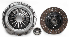 Isuzu D-Max Debri̇yaj Seti̇ 12- Euro5