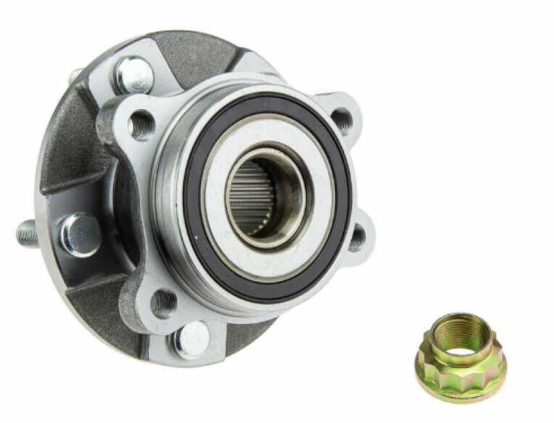 Toyota Auri̇s Ön Teker Poryasi Rulmanli 07- Absli̇ 5 Bi̇jon 4355002020