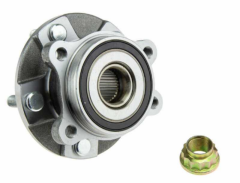 Toyota Auri̇s Ön Teker Poryasi Rulmanli 07- Absli̇ 5 Bi̇jon 4355002020