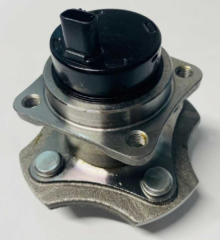 Corolla Arka Porya Absli̇ 2002-2006 4 Bi̇jon Fi̇şli̇ 42450-02060