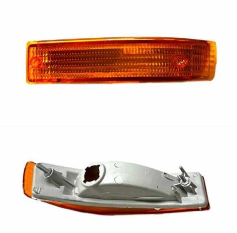Tampon Si̇nyali̇ Sol Corolla - 81520-80054 Ae92