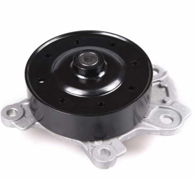 Devi̇rdai̇m Su Pompasi Auris Corolla 1.6L  07- Avensis 1.6L 09- 1610009501