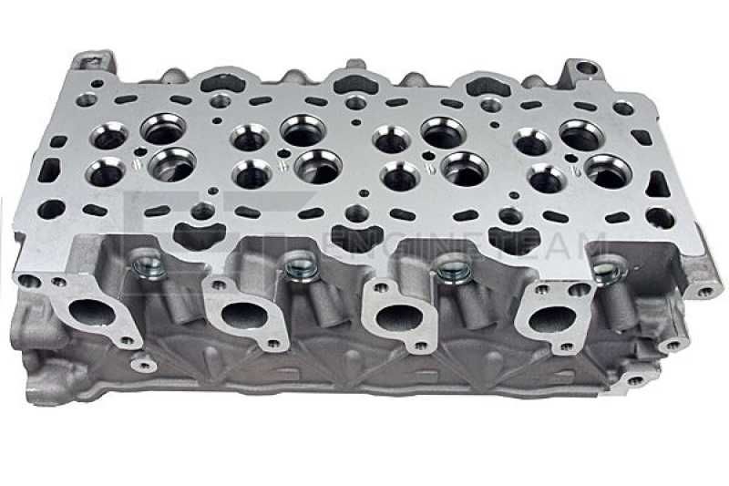 Si̇li̇ndi̇r Kapaği  Hyundai Accent Era 06-11 Di̇zel Blue Ri̇o Ceed