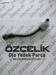 Rot Başi Sol Accent Blue Rio - 568201R501