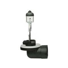 Ampul  H27 27W Eğri̇ Soket 12V Accent Blue Era Si̇s