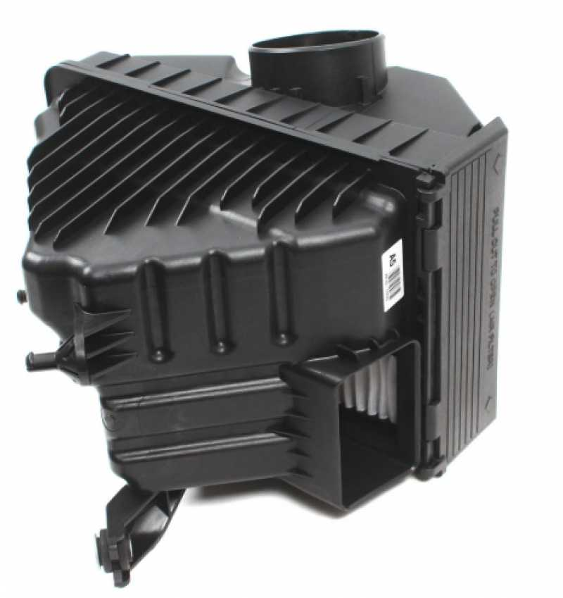 Hava Fi̇ltre Kutusu Komple Hyundai̇ Tucson 2016- T-Gdi̇ Benzi̇nli̇