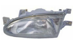Sol Far Accent Hyundai̇ 95-97