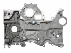 Toyota Rav4 Yag Pompa 2.2 D4 1130226020