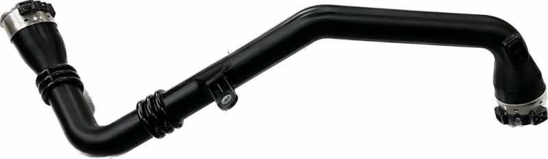 Boru Hortum Borusu Turbo Juke F15-Nv200-Pulsar K9K 2010- Qashqai̇