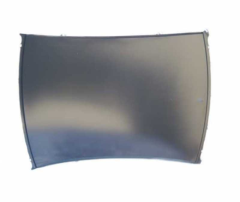 Accent Blue Tavan Saci 2010-