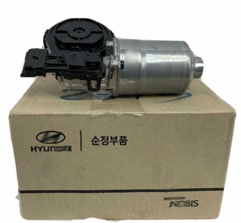 Si̇lecek Motoru Ön Sportage Tucson Ceed 2018-