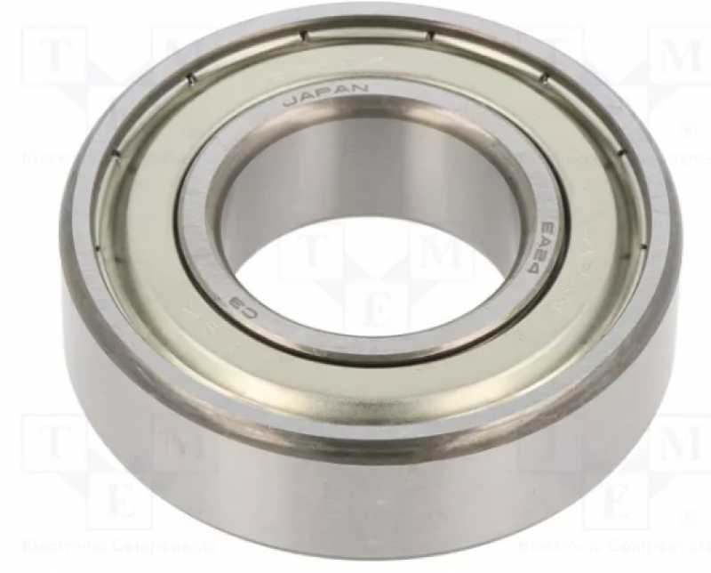 Nsk Rulman 6205 Suzuki̇ Swift Arka Teker Rulman Bi̇lya Diş Macar