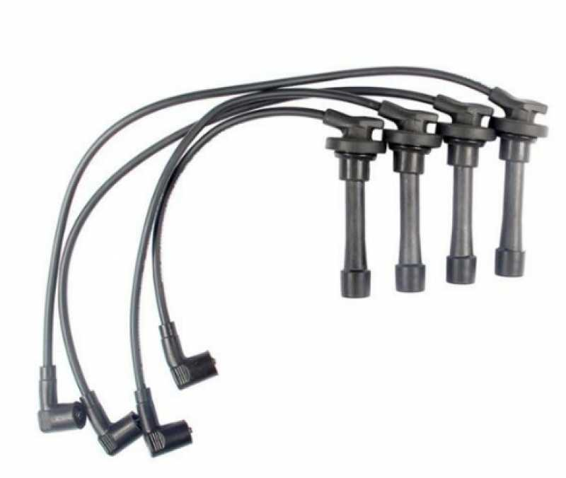 Buji̇ Kablosu Takimi Ioto Buji̇ Kablosu Uzakdoğu Proton 1.6 1.8 Pajero