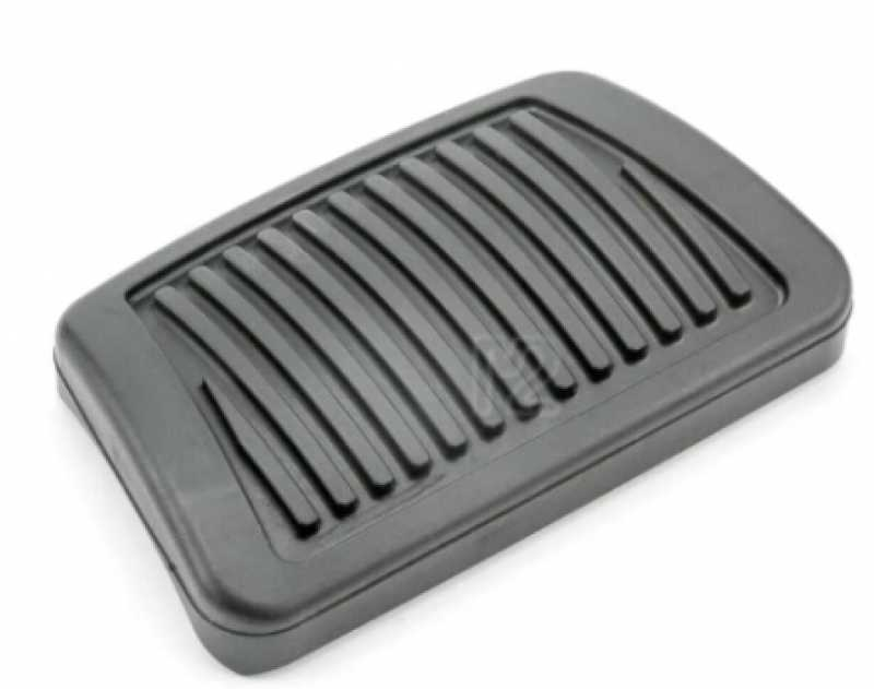 Fren Pedal Lasti̇ği̇ İ30 07-14 Ceed 12 Cerato 12-İoni̇q Carens Elantra Tucson Sonata Blue - Otomati̇k
