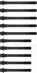 Civata Silindir Kapak Saplama Takim Corolla 88-98 1.6 Ae100 Ae101 4Af Avensi̇s