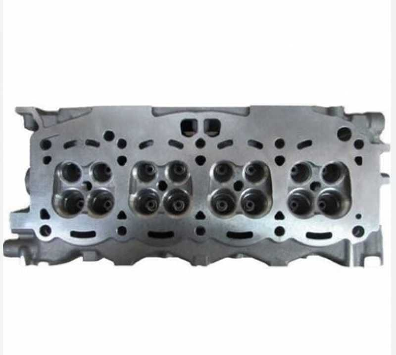 Corolla Si̇li̇ndi̇r Kapak 93-01 1.6 Enj Ae100 Ae101 4Afe