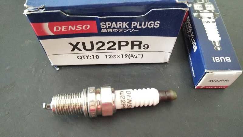 Daihatsu Suzuki Alto Sirion Toyota Buji Xu22Pr9 Denso
