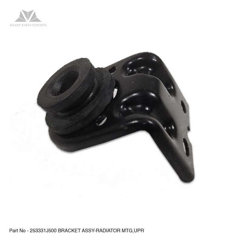 Radyatör Bağlanti Ayaği İ20 Üst 12-14