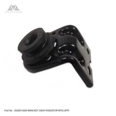 Radyatör Bağlanti Ayaği İ20 Üst 12-14