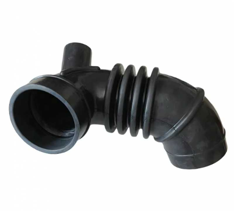 Hava Filtre Hortumu- Bongo 97-03 Oem 0K60P-13340B