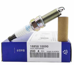 Ateşleme Buji̇ Cerato Blue İ30 İ20 Blue Benzi̇nli̇ Mobi̇s 2008-