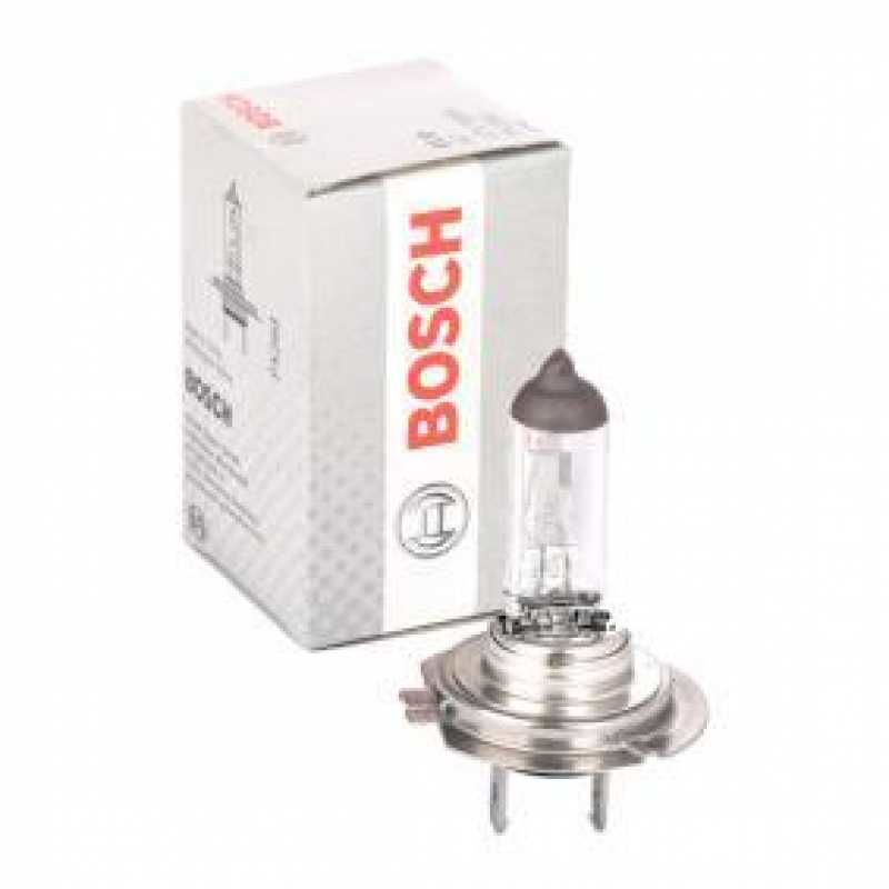 Far Ampul 12V H7