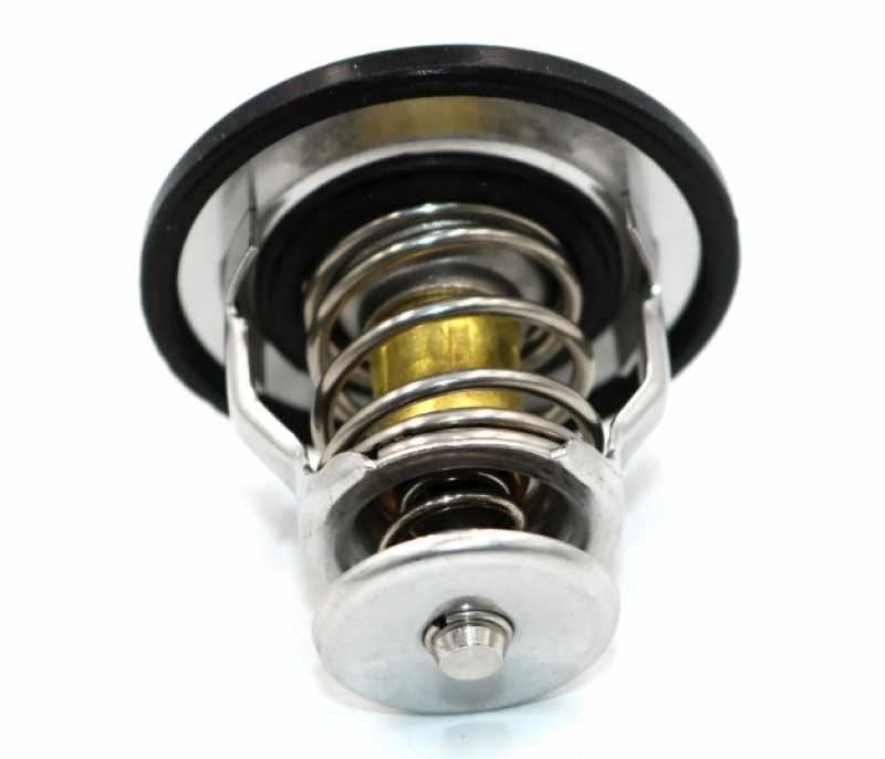 Termostat 82 C Hyundai Starex 2.5 Crdi - 2.5 Td 1997-2008 H1 Starex 2.5 Crdi 2008- Kia K2500 - Bongo 2.5 D 2003- Pregio 2.5 Tci D 1997-2002