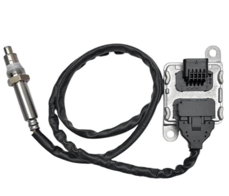 Oksi̇jen Sensor Sportage 18- Tucson