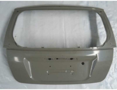 Bagaj Kapaği Komple Getz 03-06