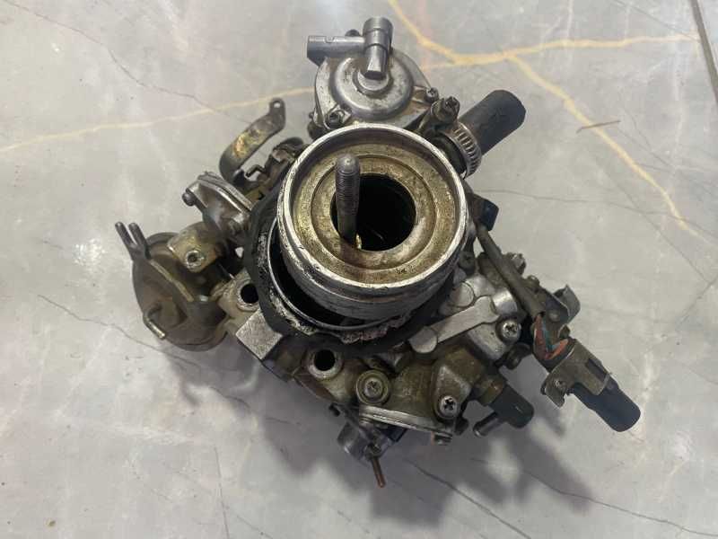 Hyundai̇ Excel Karbüratör Çikma Orji̇nal