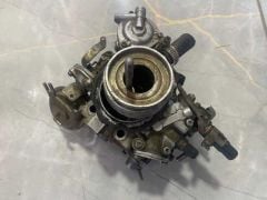 Hyundai̇ Excel Karbüratör Çikma Orji̇nal