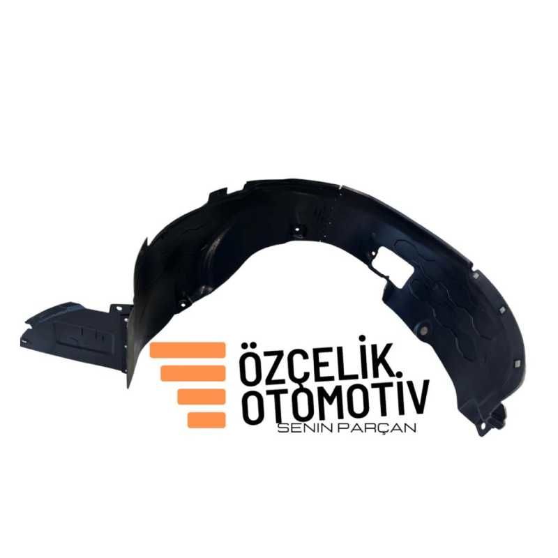 Ki̇a Ri̇o Ön Sol Davlumbaz 15-