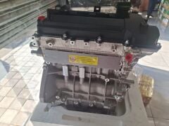 Mobis Hyundai Accent Blue 1.4 G4Lc Komple Sifir Motor