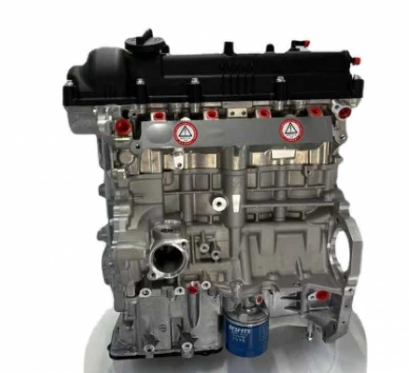 Mobis Hyundai Elantra G4Fg Komple Sifir Motor