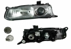 Far Mazda Lantis Sol 323 96-98