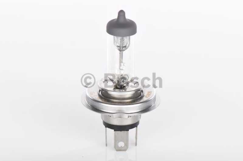 Far Ampul H4 12V Tirnakli 55W